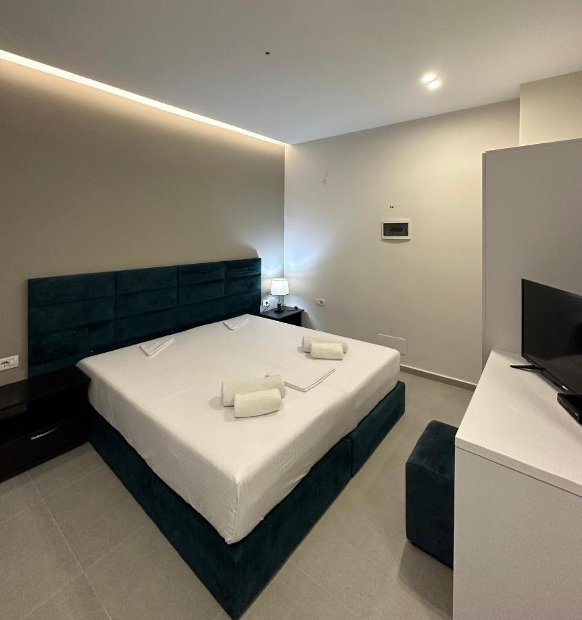Fiore Rooms 2 卡萨米尔 外观 照片