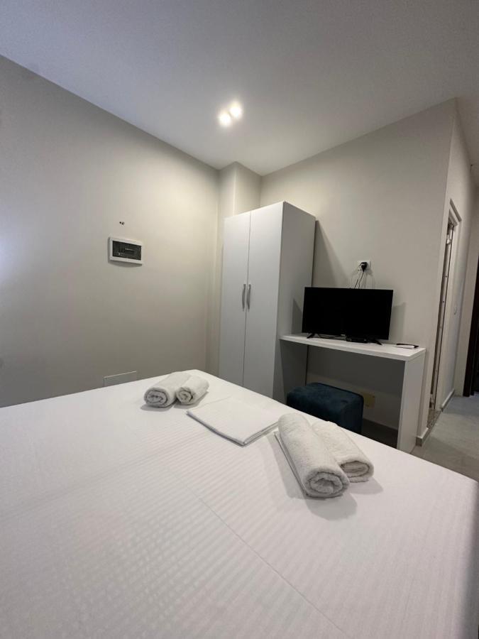 Fiore Rooms 2 卡萨米尔 外观 照片